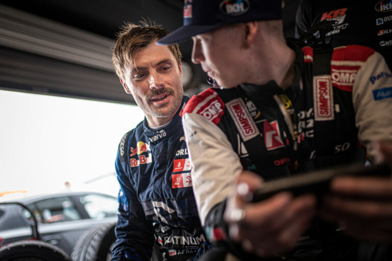 2023-tól WRC TV: Rallysport éjjel-nappal 