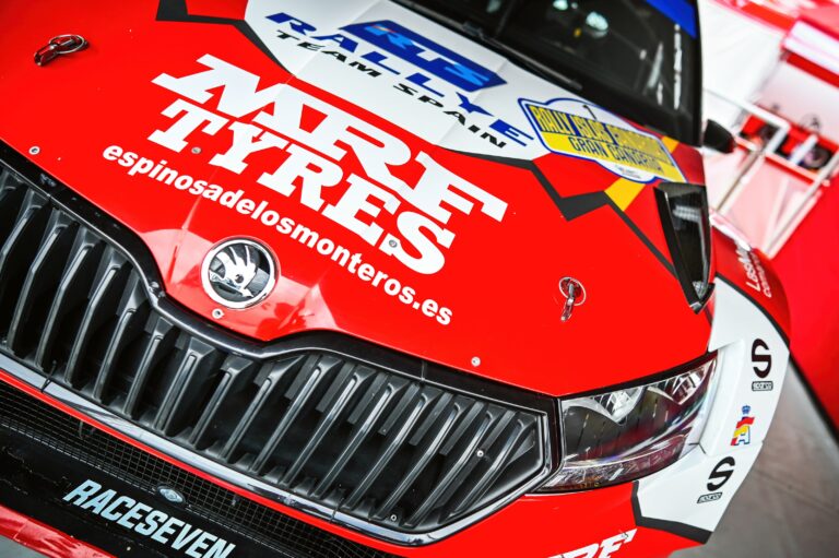 Llarena: A dobogó egy újabb lökés a bajnoki cím felé 