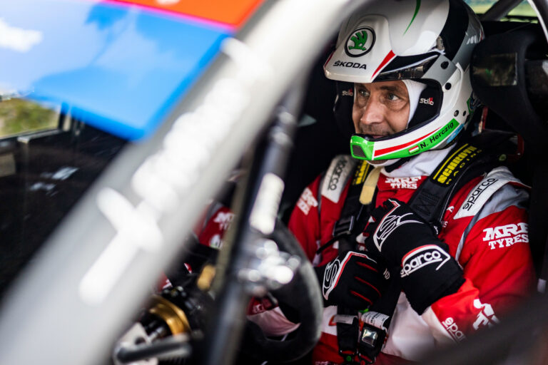 Kanári-szigetek Rally: Szoros csatában Csomós abszolút 10., Herczig Eb 10.