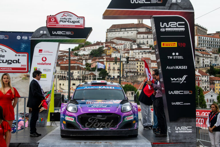Eddig tartott a Loeb-Ogier csata