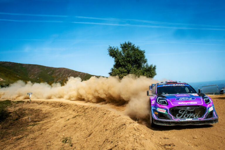 Greensmith teszt nélkül is a maximumra törekszik 