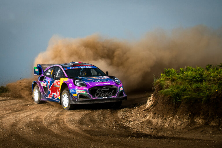 Nagyot csalódott az M-Sport 