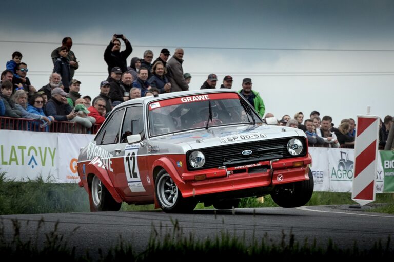Érdi és Wirtmann is dobogón a historic Eb-n
