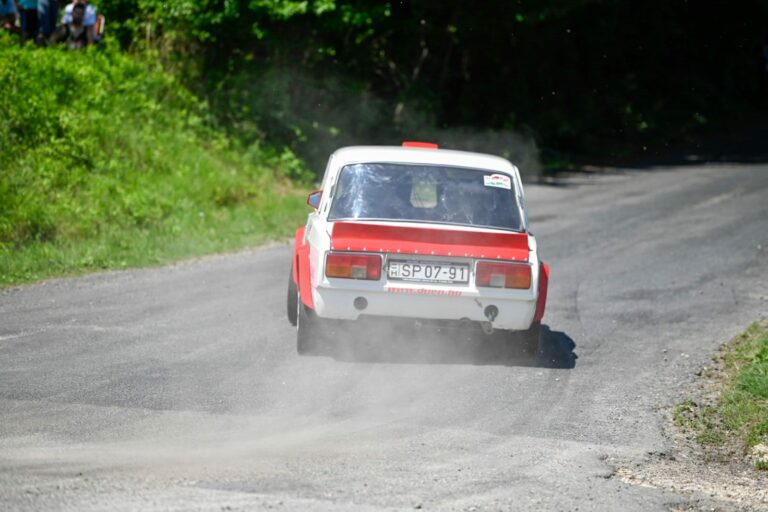 Változott a Watz Rally eredménye 