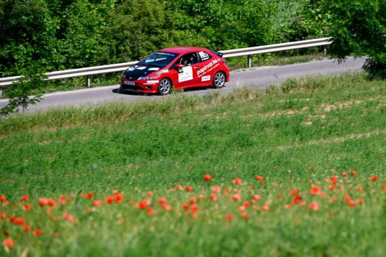 Geng Bence: Túlságosan feszegettük a határokat