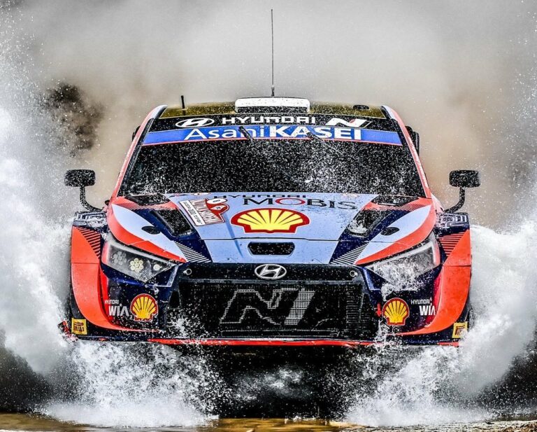 Miért lesz óriási csata a Power Stage-en?