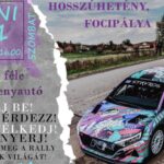 Rally Családi Nap