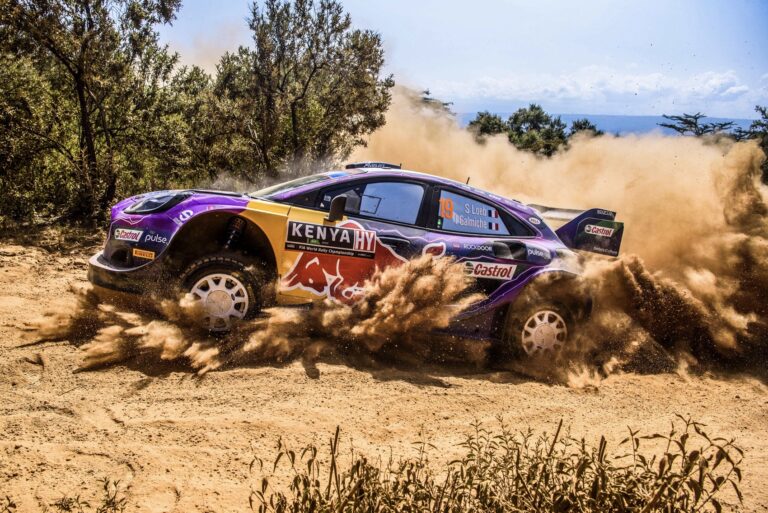 Loeb a villamossal sem ért célba…
