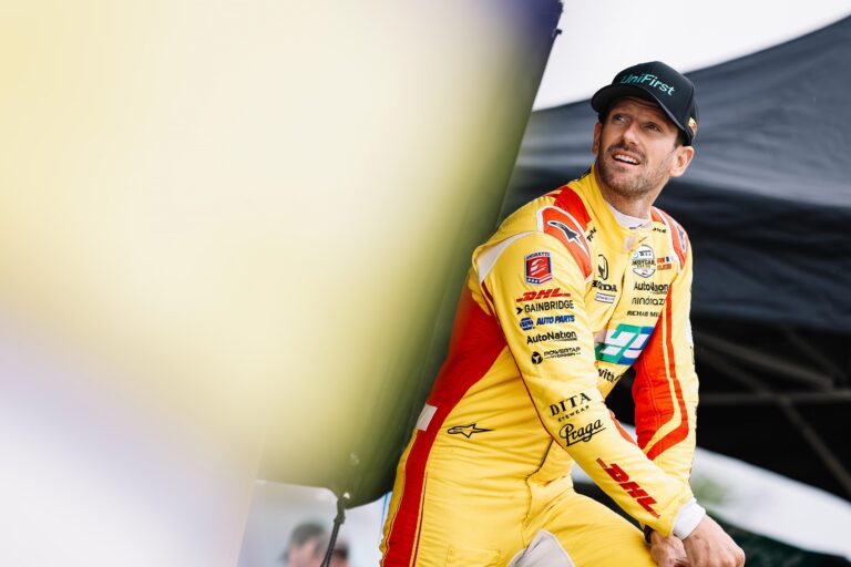 Grosjean kipróbálná a Baja 1000-et és az Extreme E-t is