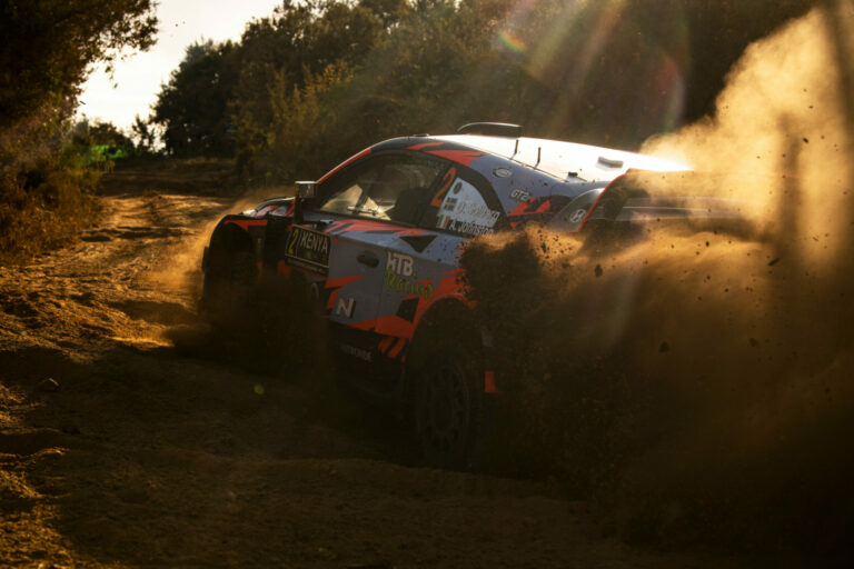 Hamarosan WRC-autóban látjuk viszont a McLaren pilótáját?