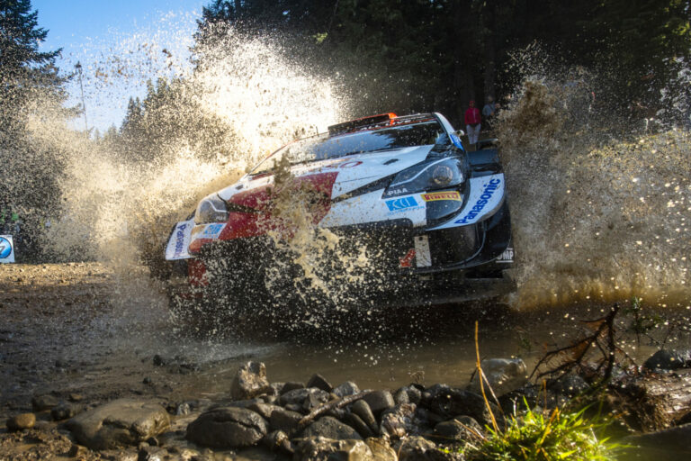Amerikai futammal bővül a rally világbajnokság? 