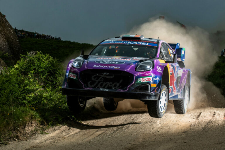 A Pirelli Kenya után dönt a változtatásról 