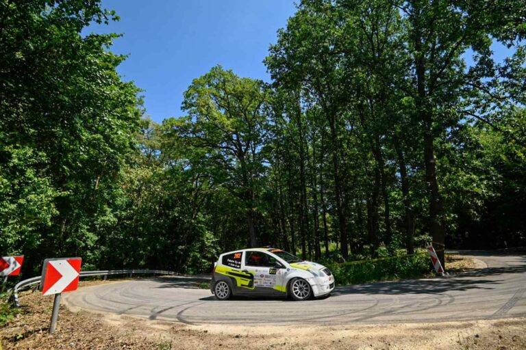 3 verseny, 3 győztes, de ki vezeti a Rally2-es bajnokságot? 