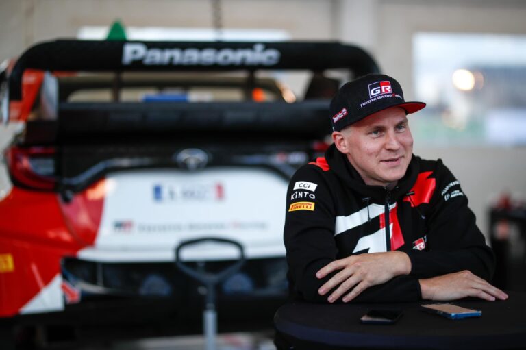 Lappi célja a dobogó hazai versenyén 