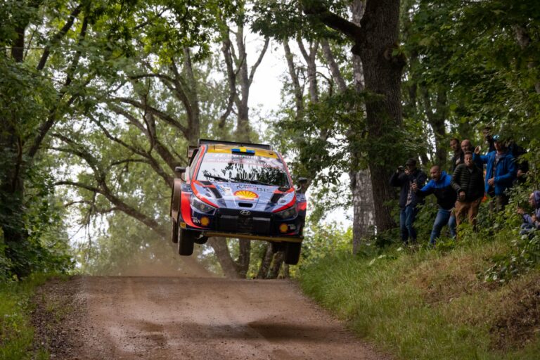 Solberg: Teljes gázzal! (videó)