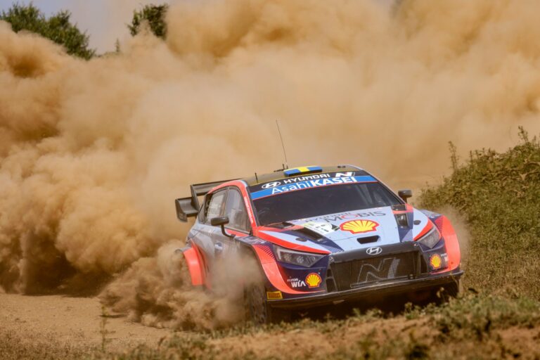Solberg nagy célt tűzött ki és komolyan gondolja 