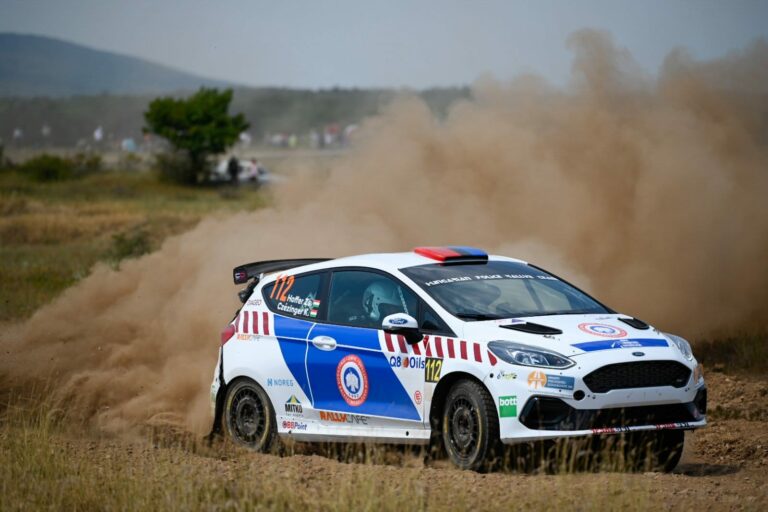 Ekkorákat is csak Veszprémben lehet ugratni (videó)