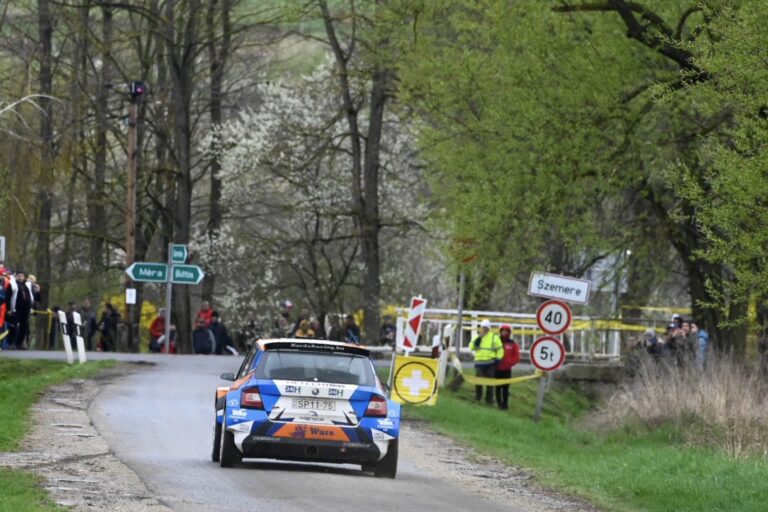 Tudod ki szerezte eddig a legtöbb Power Stage pontot a Rally1-ben? 