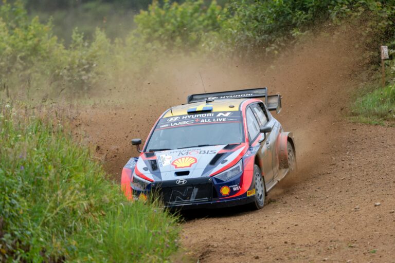 Ősszel eldől a Rally Világbajnokság jövője 