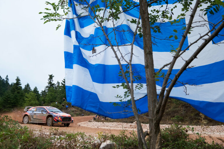 Így áll fel a Hyundai az Istenek Versenyén 