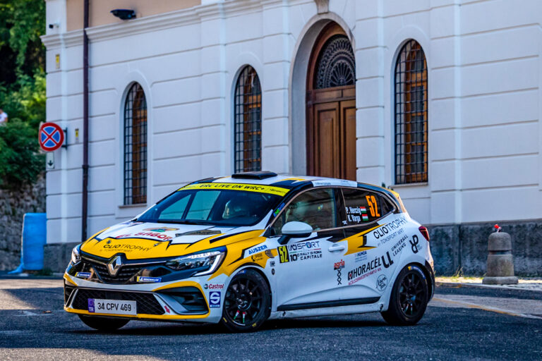 Herczig Patrikék a Barummal fejezik be a szezont