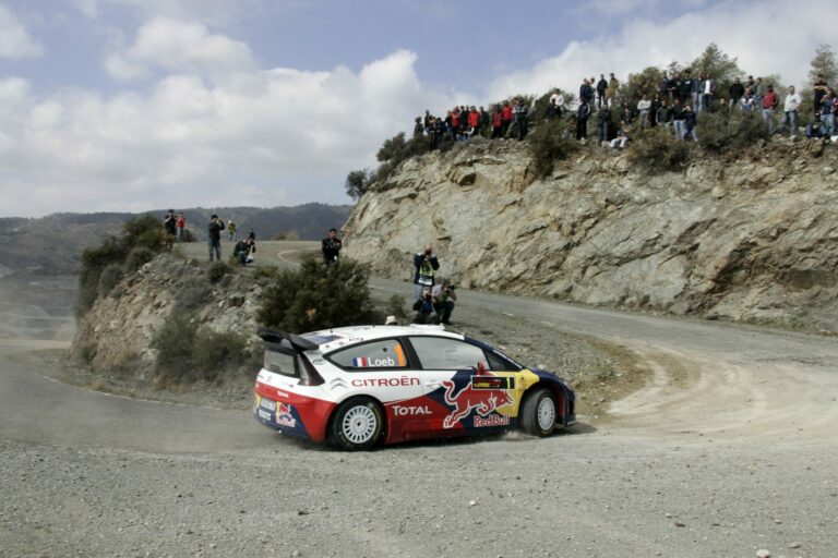 Két új Európai verseny a WRC-ben? 