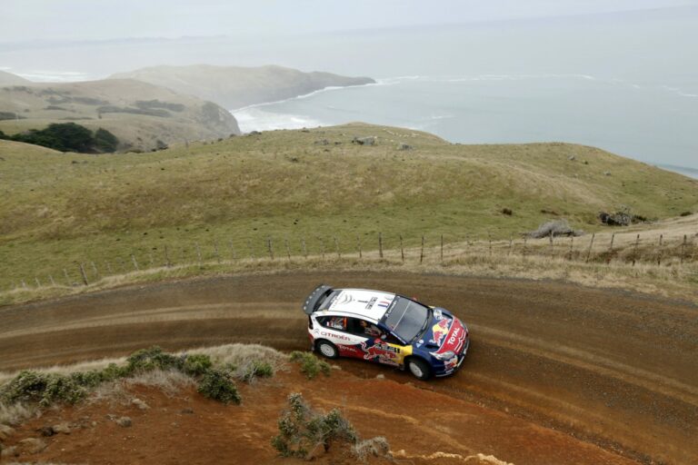 Egymást követő hétvégén rendeznének WRC futamokat 