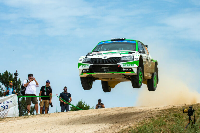 Finn Rally: Nem tilthatjuk meg az indulást 
