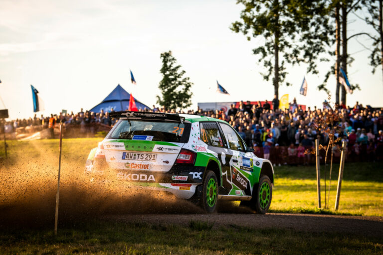 Az FIA nem változtat a WRC2 szabályain, hiába kéri Mikkelsen