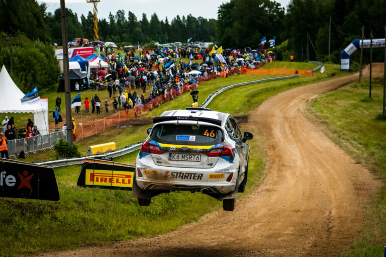Megdőlt Ogier 14 éves rekordja 