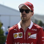 Sebastian Vettel, Ferrari, Kanadai Nagydíj, 2017