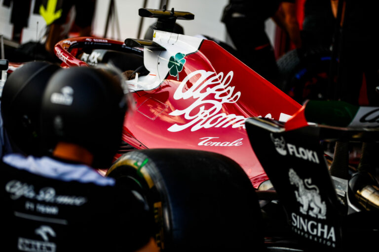 Meglepő fordulat: az Alfa Romeo 2023 végén szakít a Sauberrel