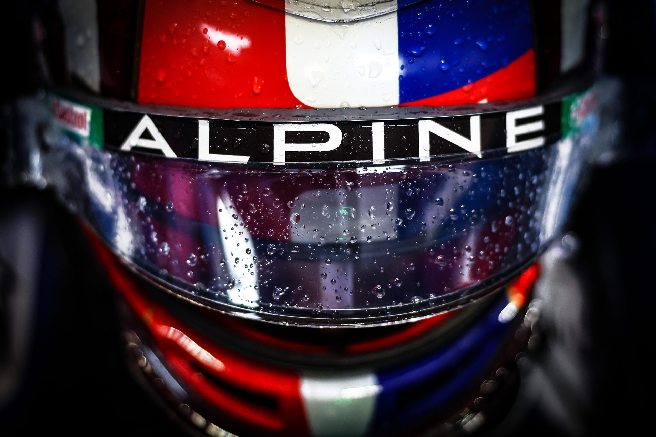 Alpine F1 Team, Magyar Nagydíj