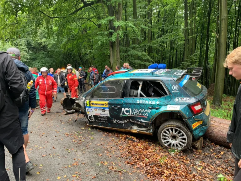 Hírek a hatalmasat eső Battistolliról 