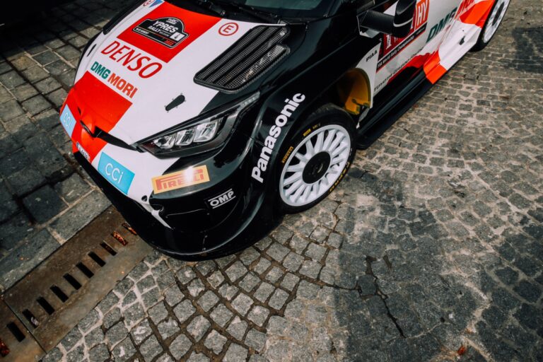 Latvala: Nem lehet az elektromos hajtás a jövő 