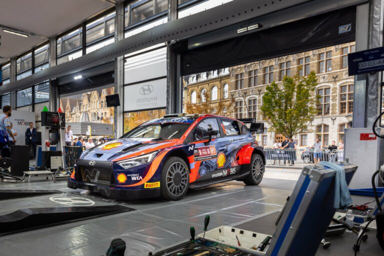 Így áll fel a Hyundai Új-Zélandon 