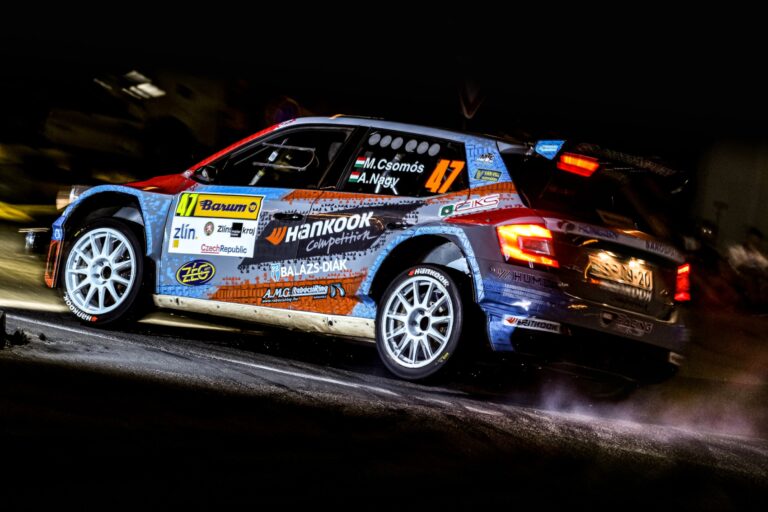 Csomós nyolcadik, Herczig Eb 11., Kopecky vezet 