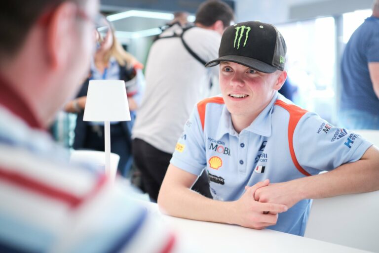 Solberg helyét Suninen veheti át? 