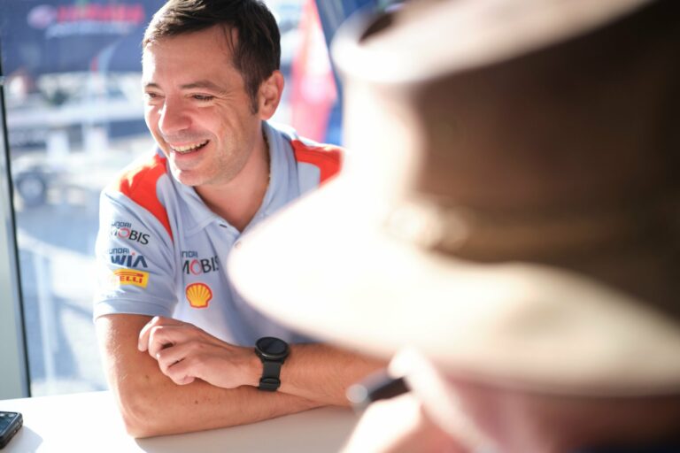 Moncet: Most már megérdemlem az állást 