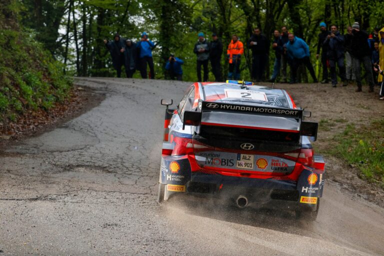 Solberg: Belgiumban kijavítom a finn hibát 