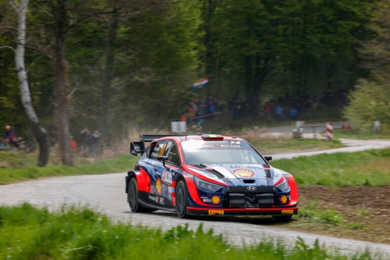 Neuville: Nem lesz könnyű megismételni a tavalyi eredményt 