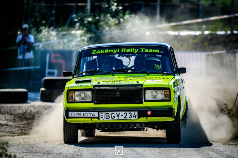 Ezt most lenyomom a g…be! – Zákányi belső Oroszlányból (videó)