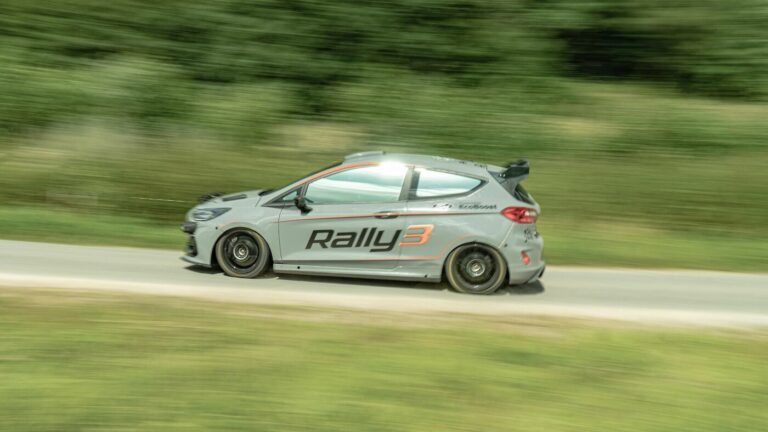 Ismét lehet McRae a világbajnokságon 