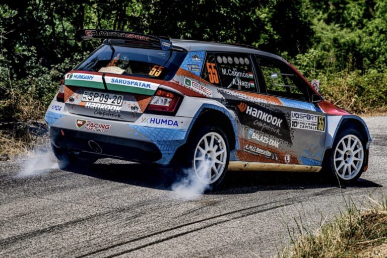 Csomós Miklós ezúttal a fűnyírást nem ismételné meg