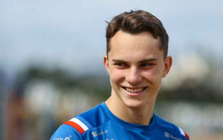 Újabb kínos részletre derült fény az Alpine-Piastri sagából