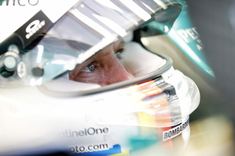 Szertefoszlik a Vettel-rajongók nagy álma? – úgy tűnik, hogy igen