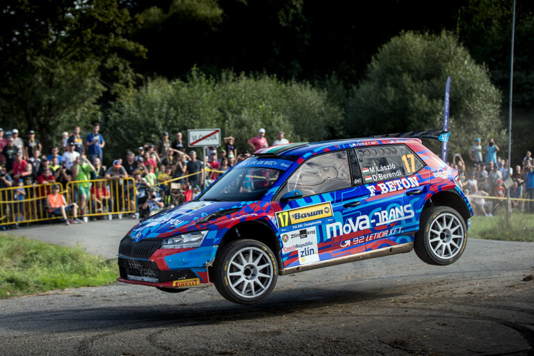 Csata Kopecky mögött, Herczig 5., László már 8.