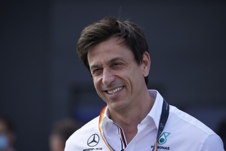 Toto Wolff: „Ez igazságtalan a Red Bull-lal szemben”