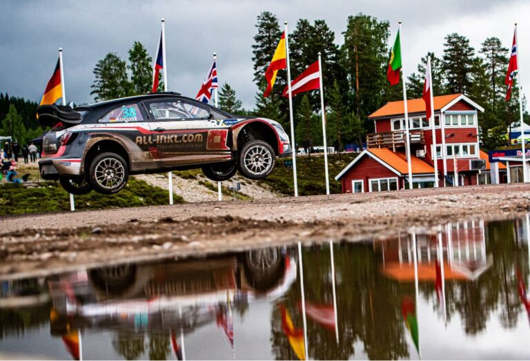 Előkerült Münnich új Ibizája