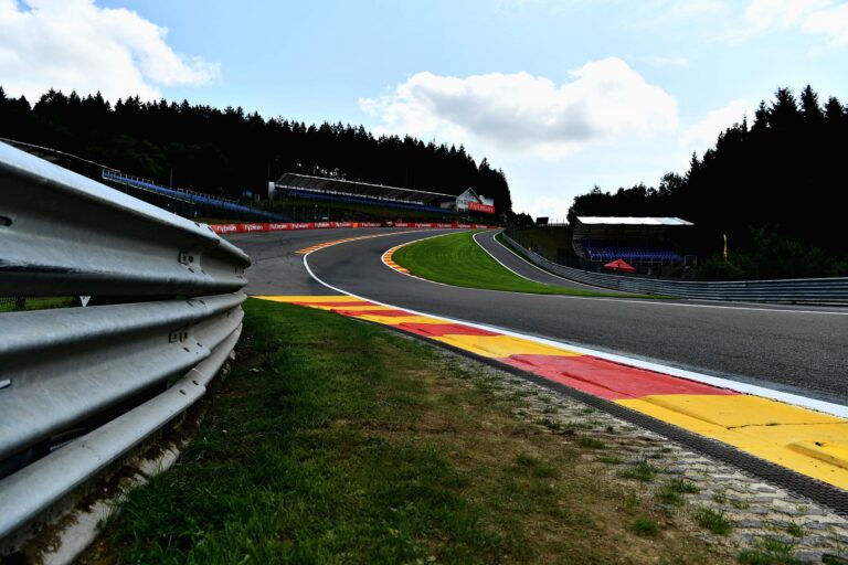 Az F1-es mezőnyre is hatással volt a spái halálos baleset, Stroll nem is akart másról beszélni